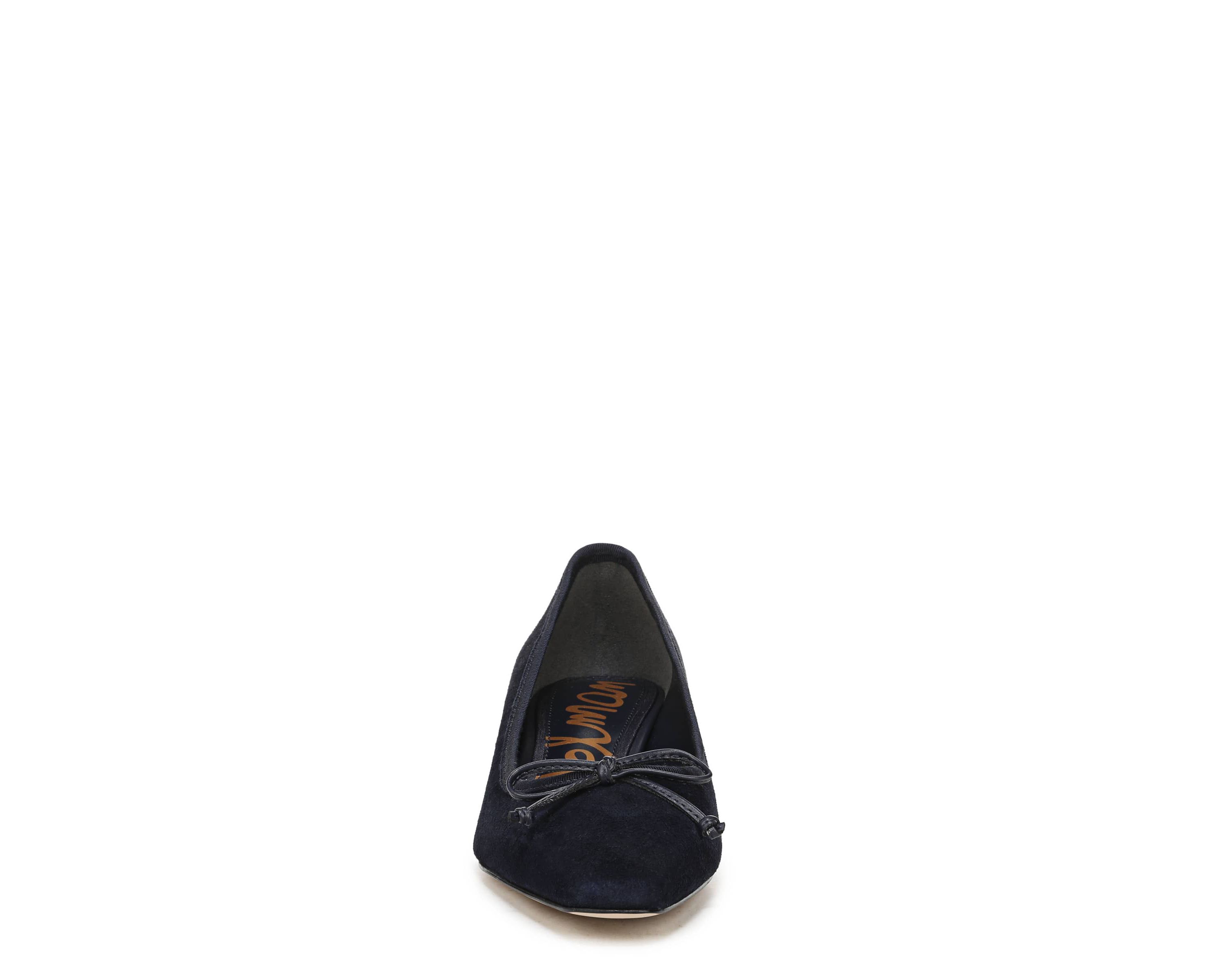 Rinda Pointed Toe Pump