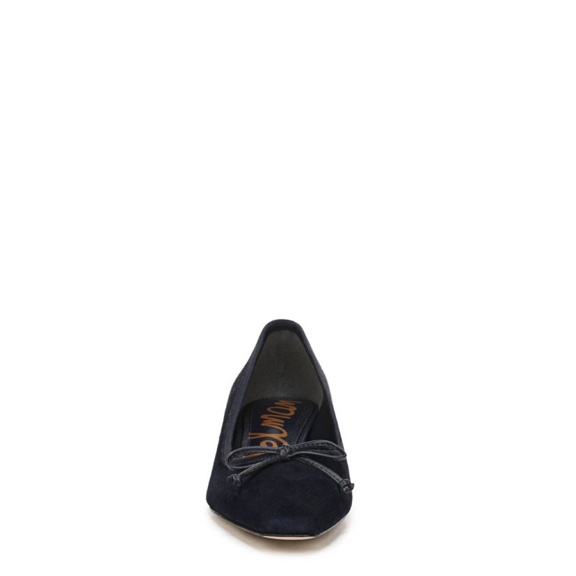 Rinda Pointed Toe Pump