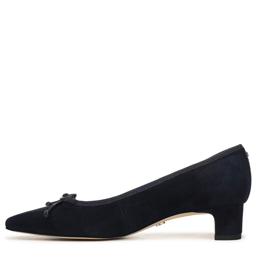 Rinda Pointed Toe Pump