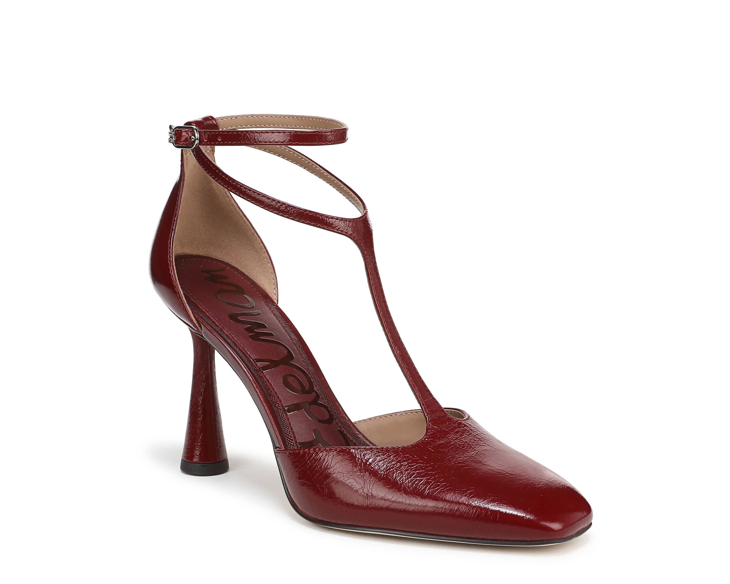 Everett Slingback Pump