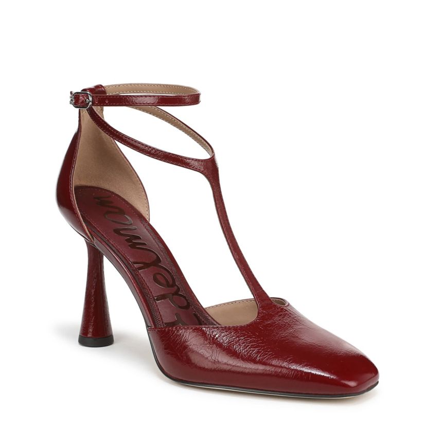 Everett Slingback Pump