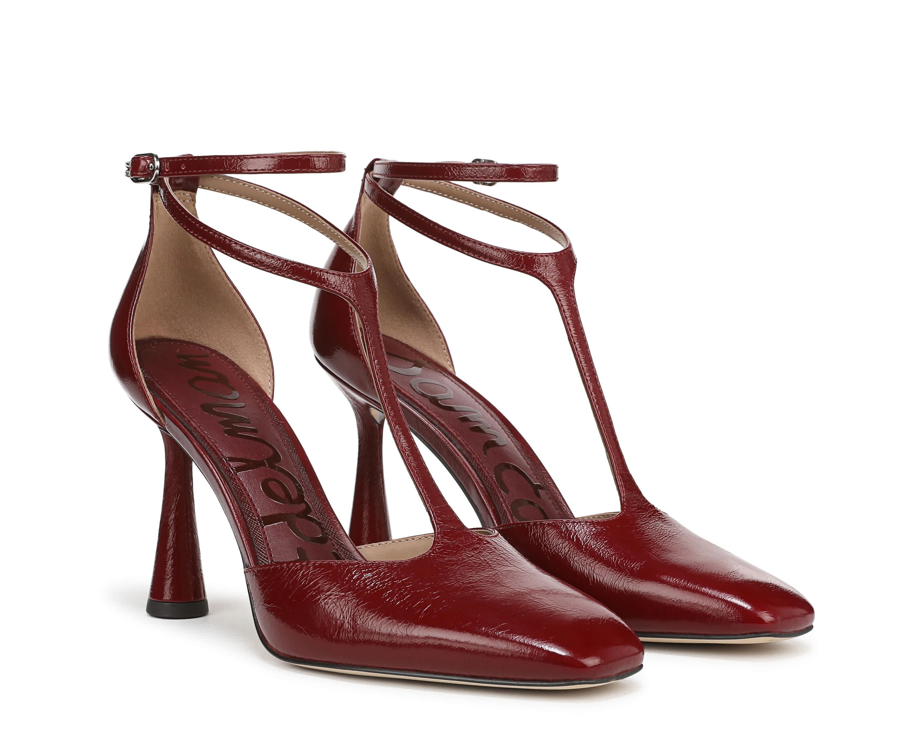 Everett Slingback Pump