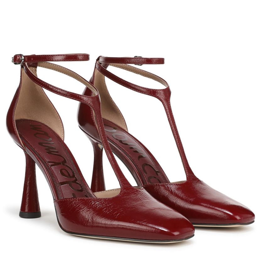 Everett Slingback Pump