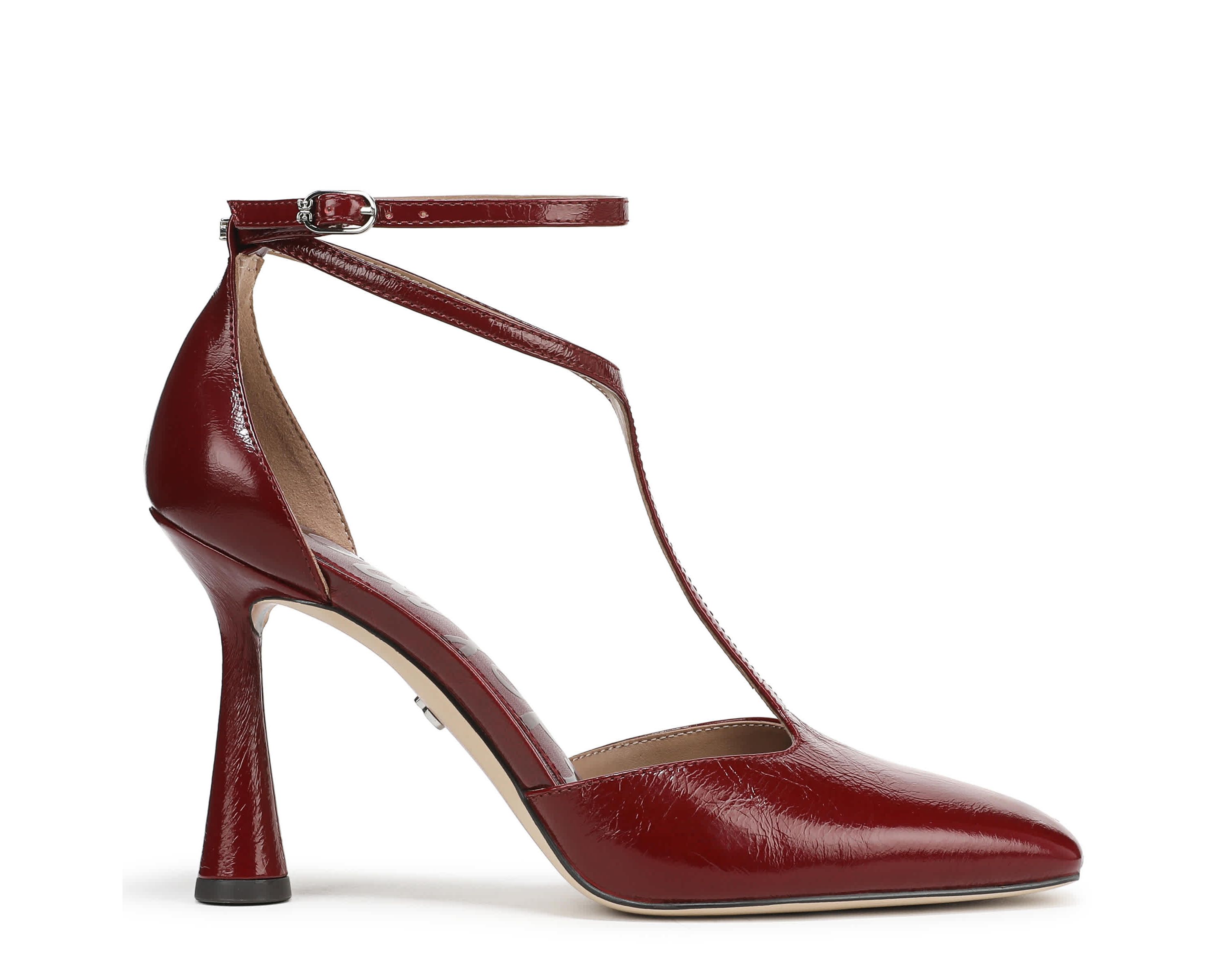 Everett Slingback Pump
