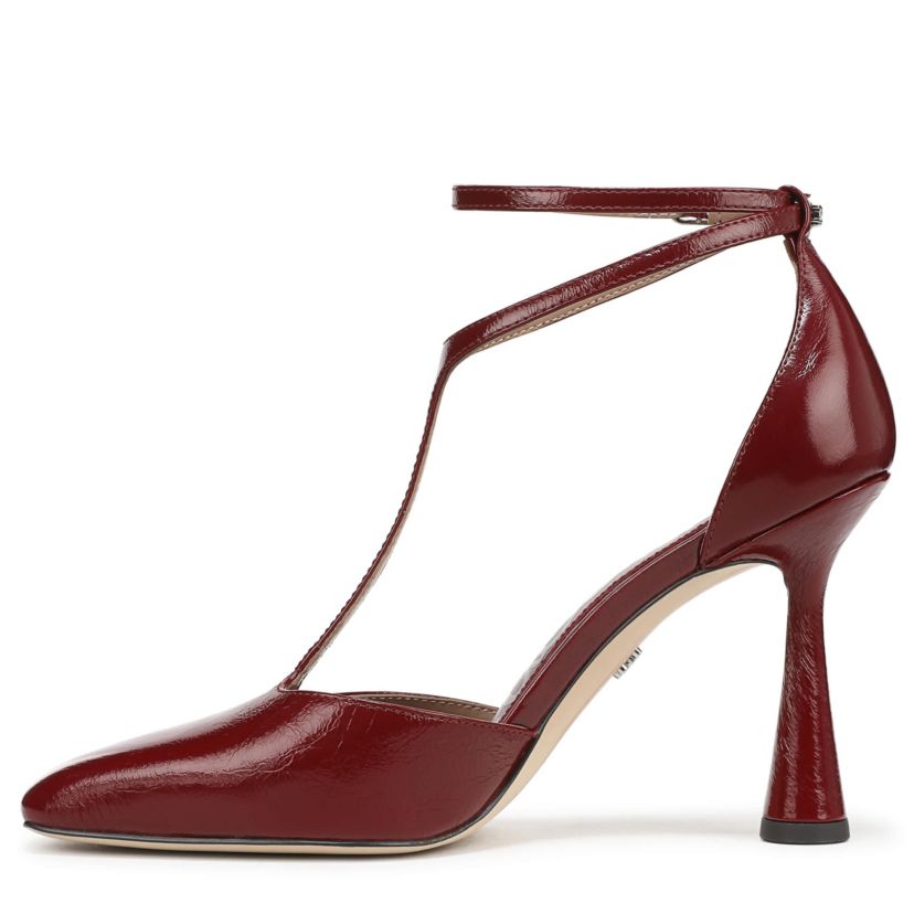 Everett Slingback Pump