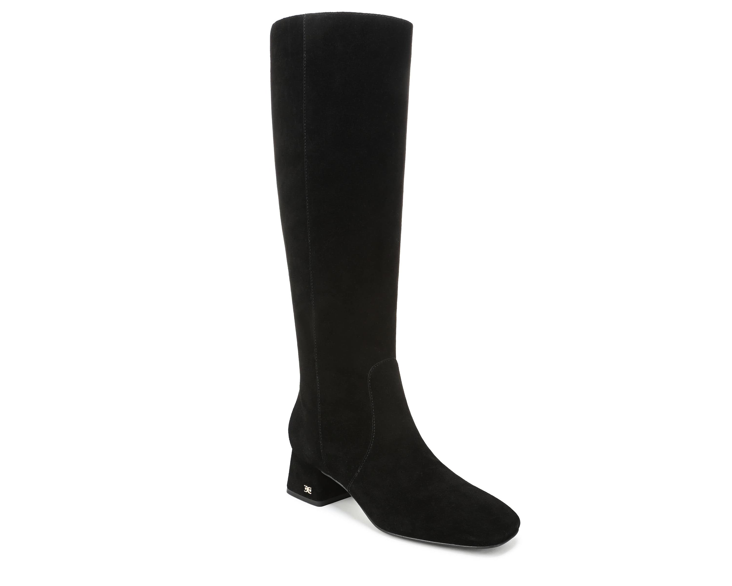 Porter Knee High Boot
