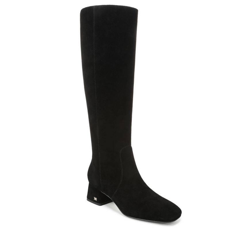 Porter Knee High Boot