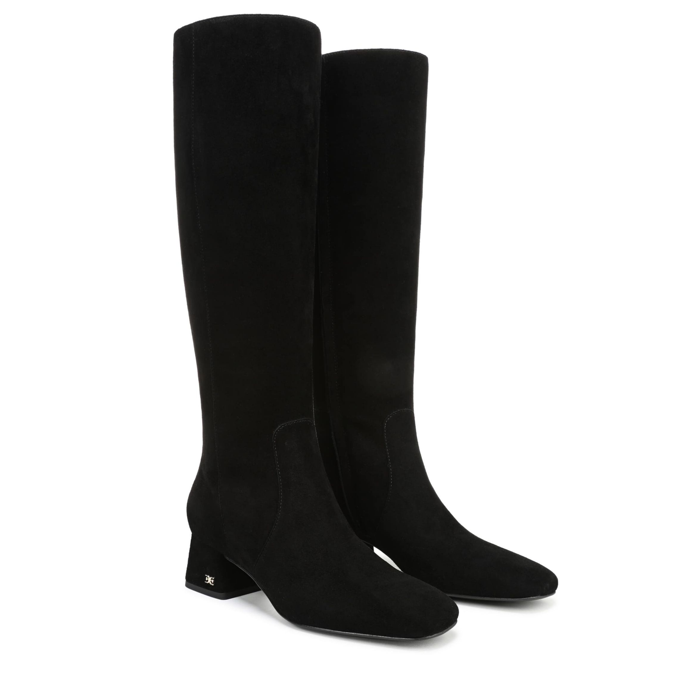 Porter Knee High Boot