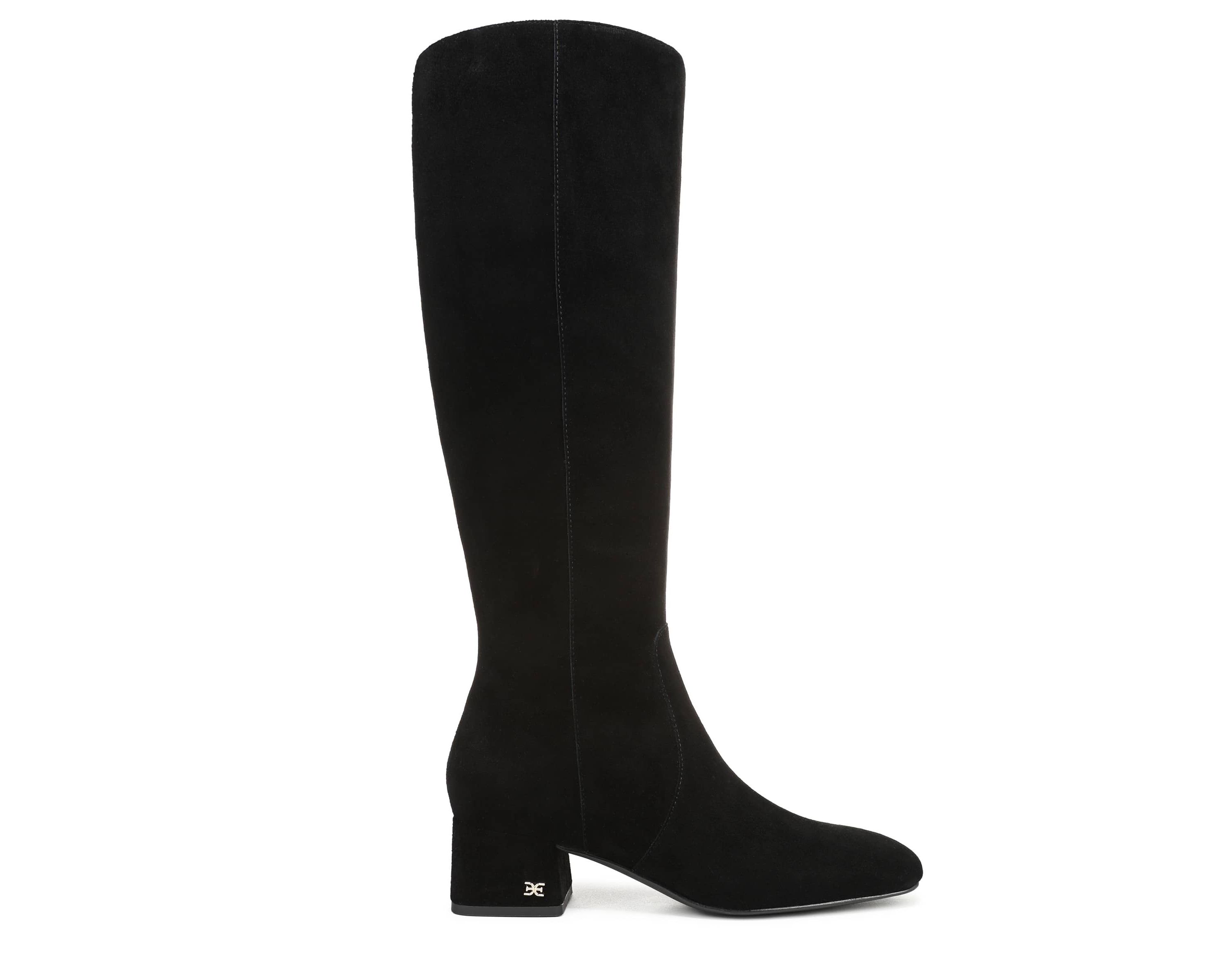 Porter Knee High Boot