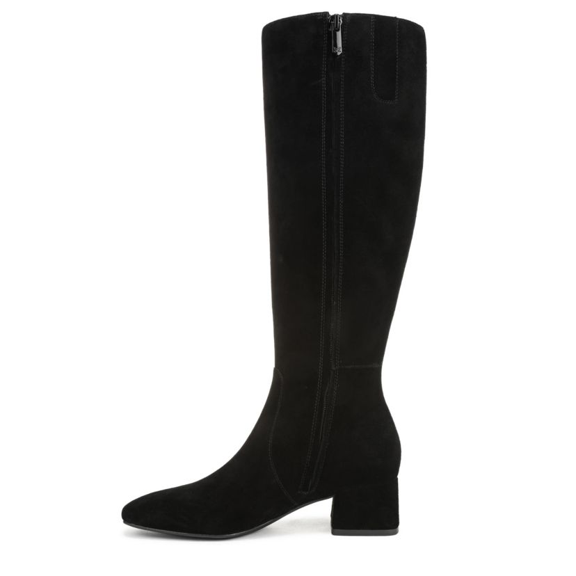 Porter Knee High Boot