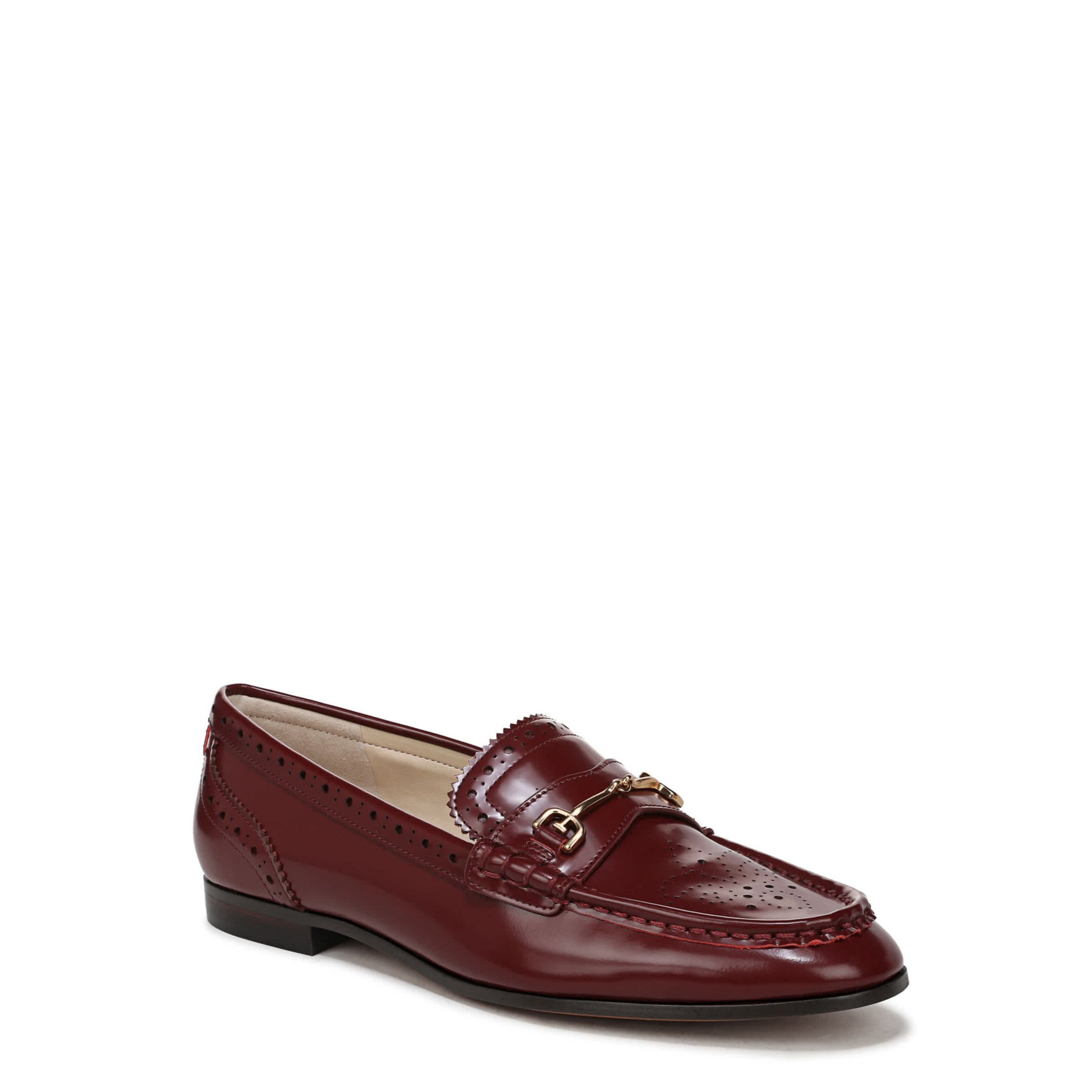 Liona Pointed Toe Flat