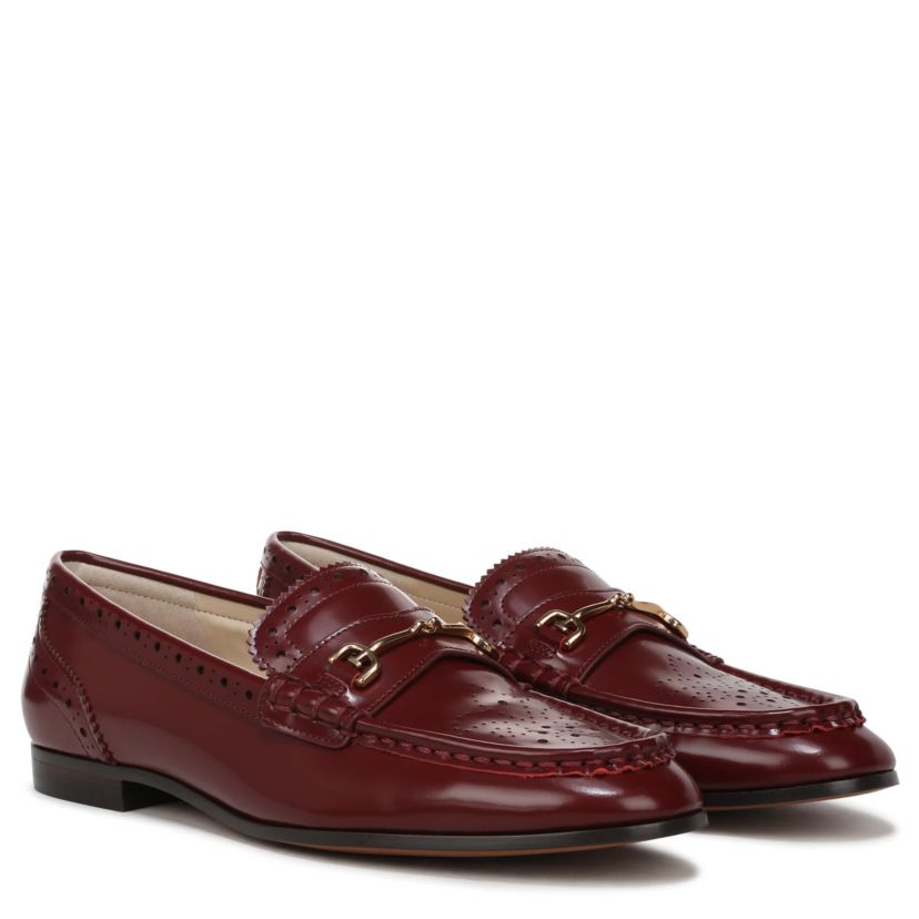 Liona Pointed Toe Flat