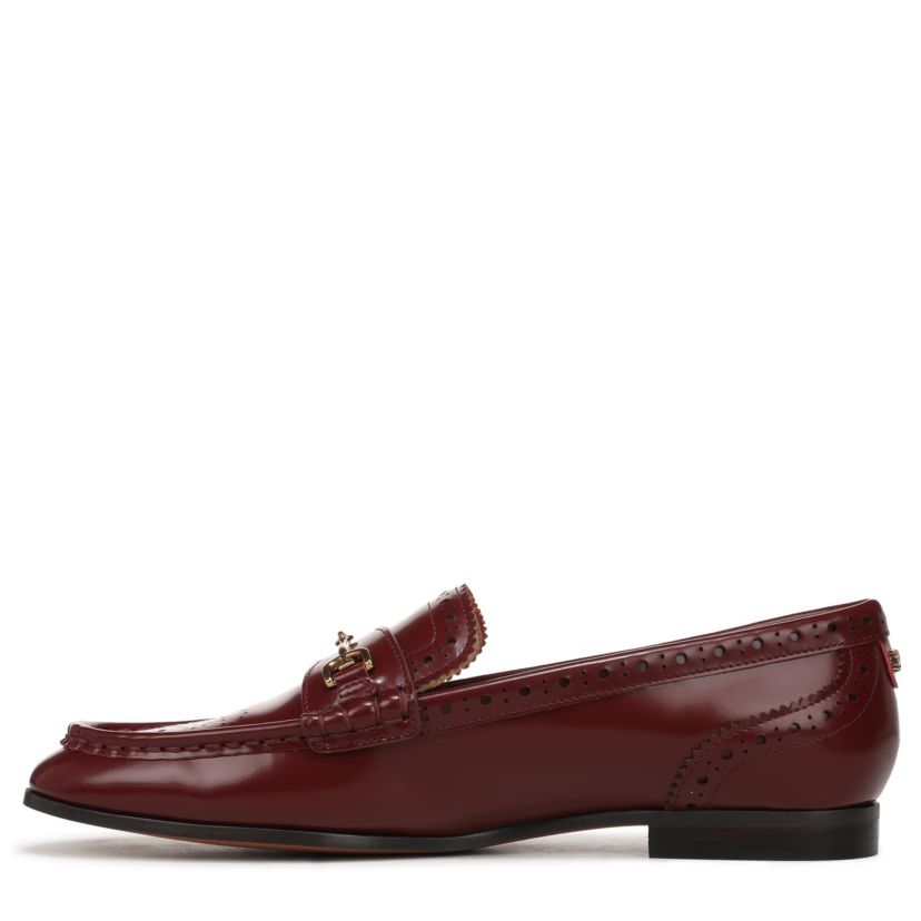 Liona Pointed Toe Flat