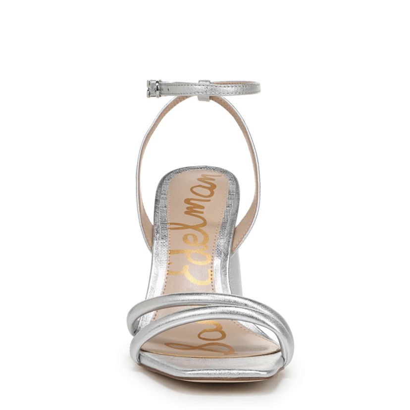 Kia Block Heel Sandal