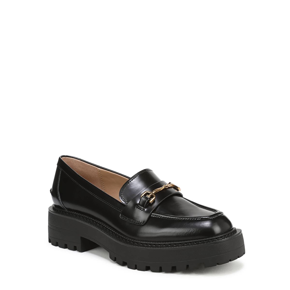 Lea Platform Loafer