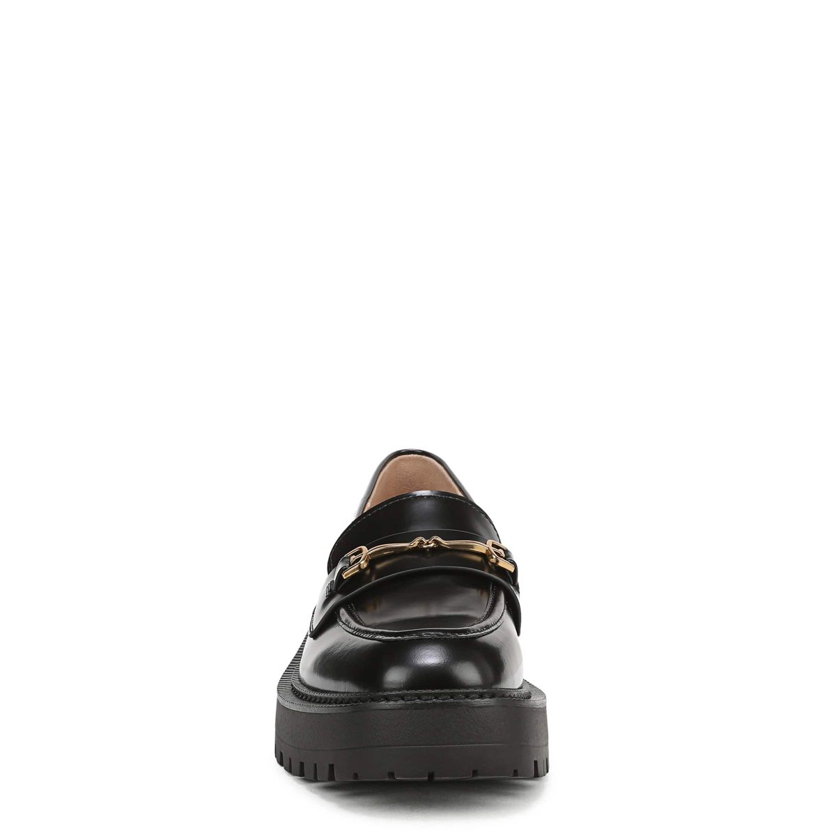 Lea Platform Loafer
