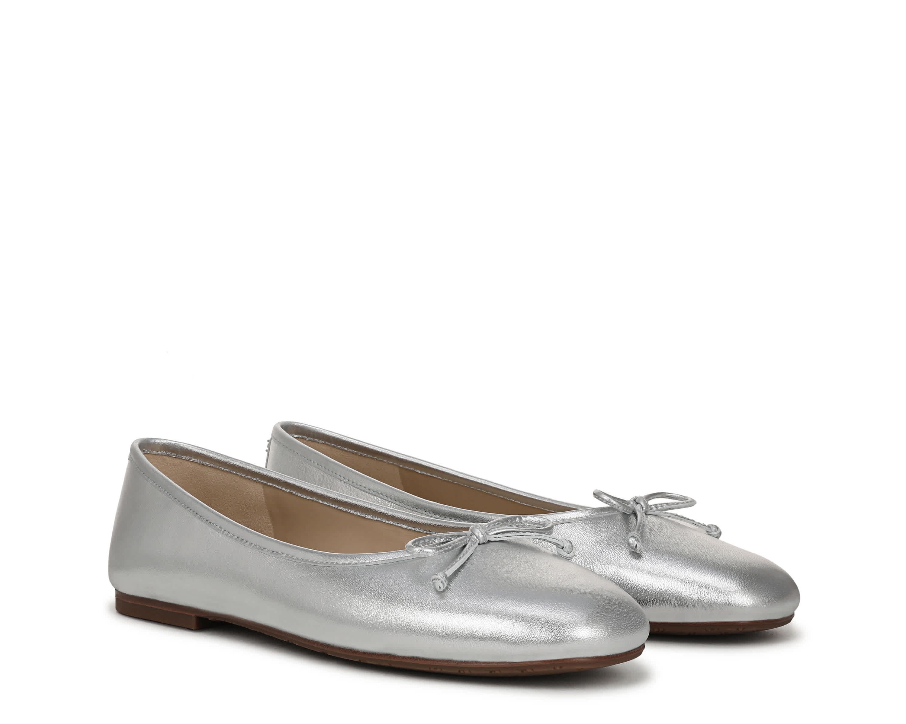 Alie Ballet Flat