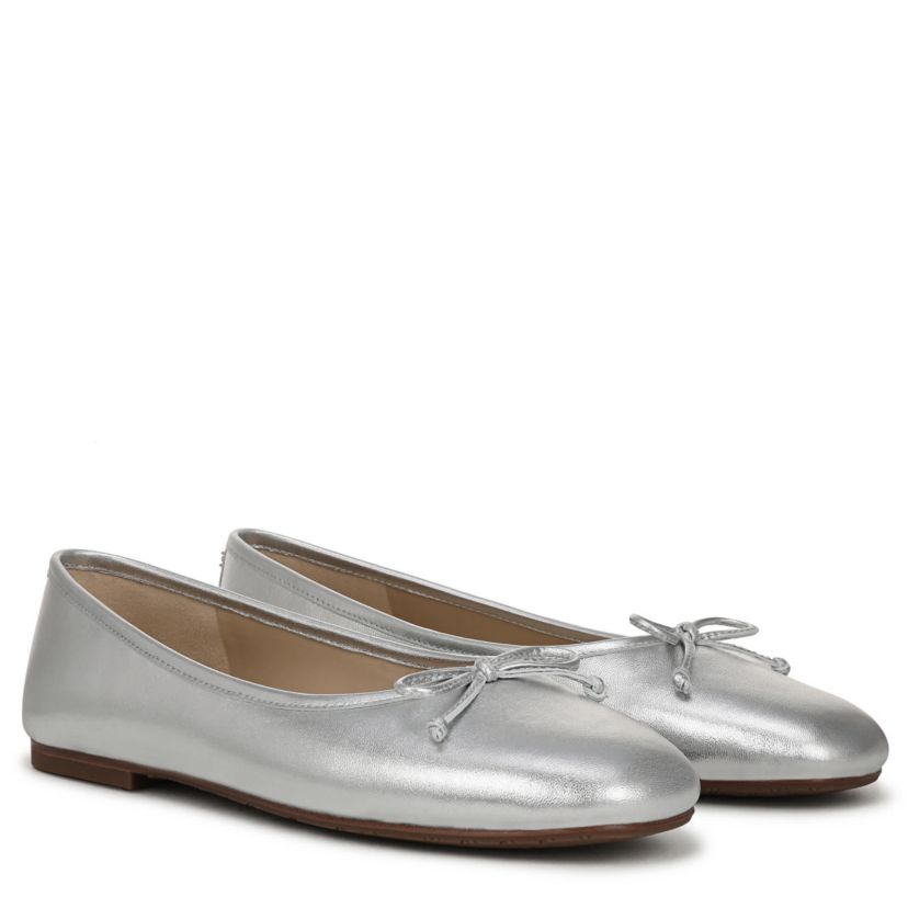Alie Ballet Flat