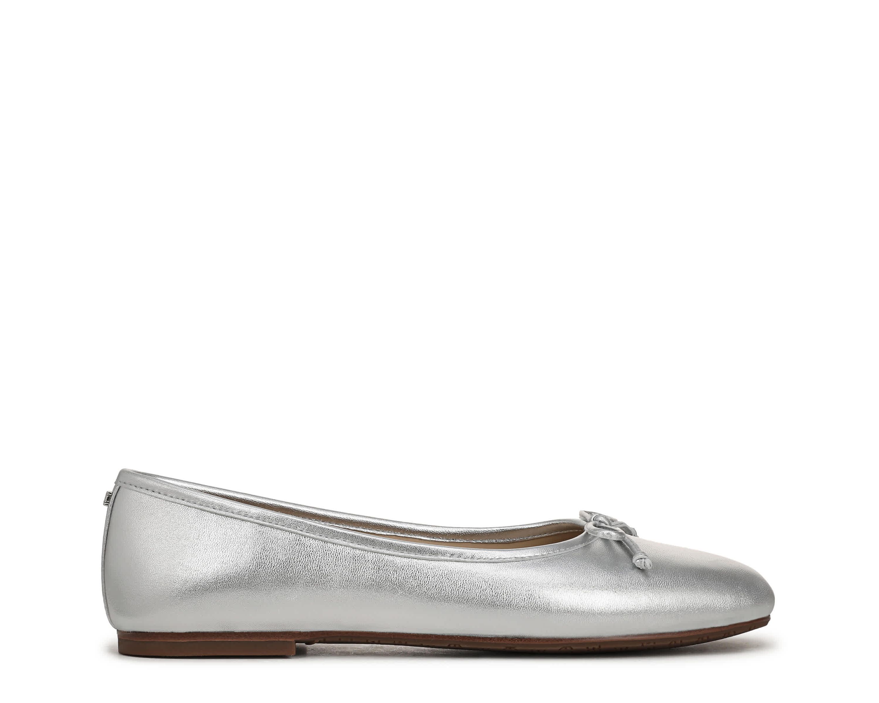 Alie Ballet Flat