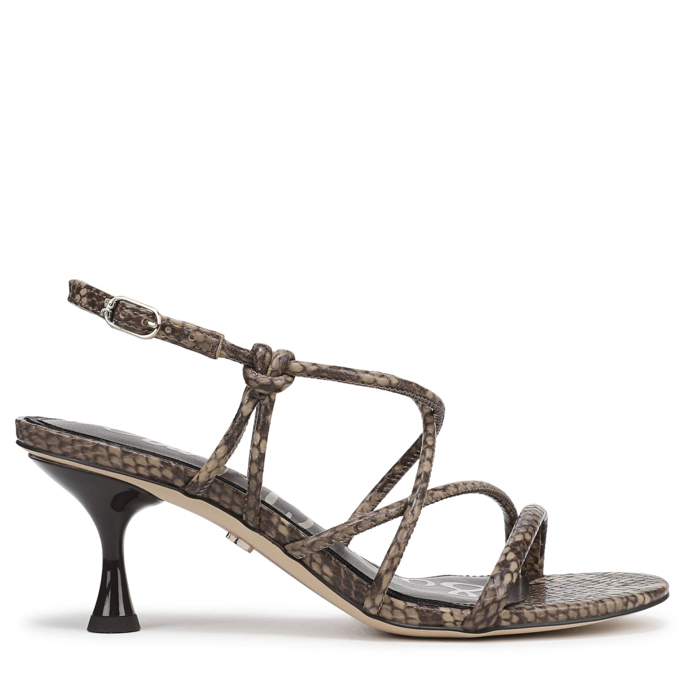 Riana Strappy Heel Sandal
