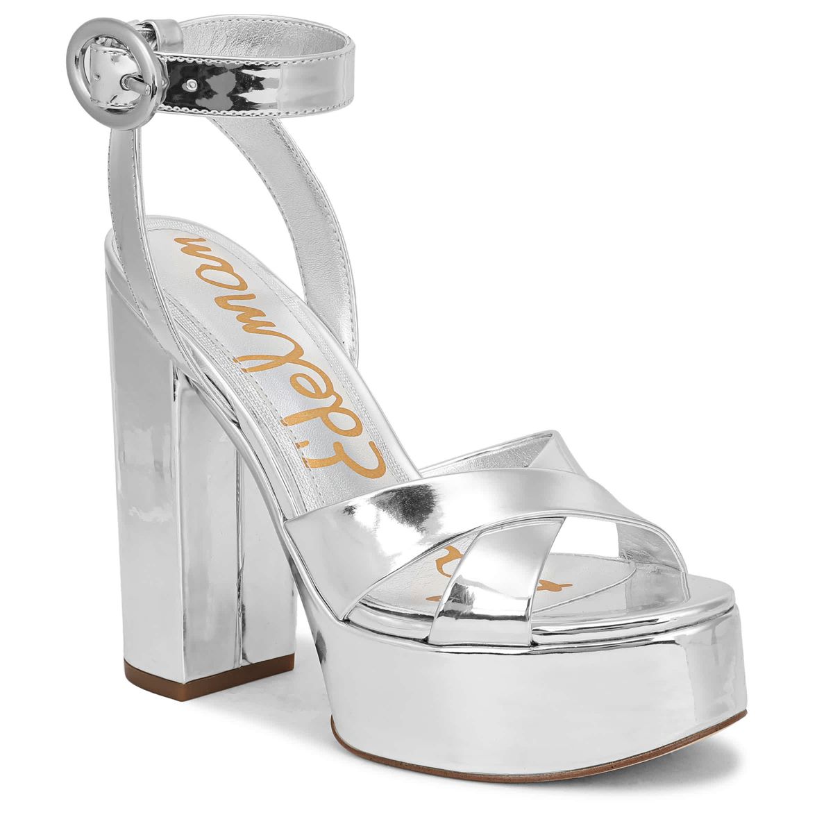 Savannah Platform Dress Sandal