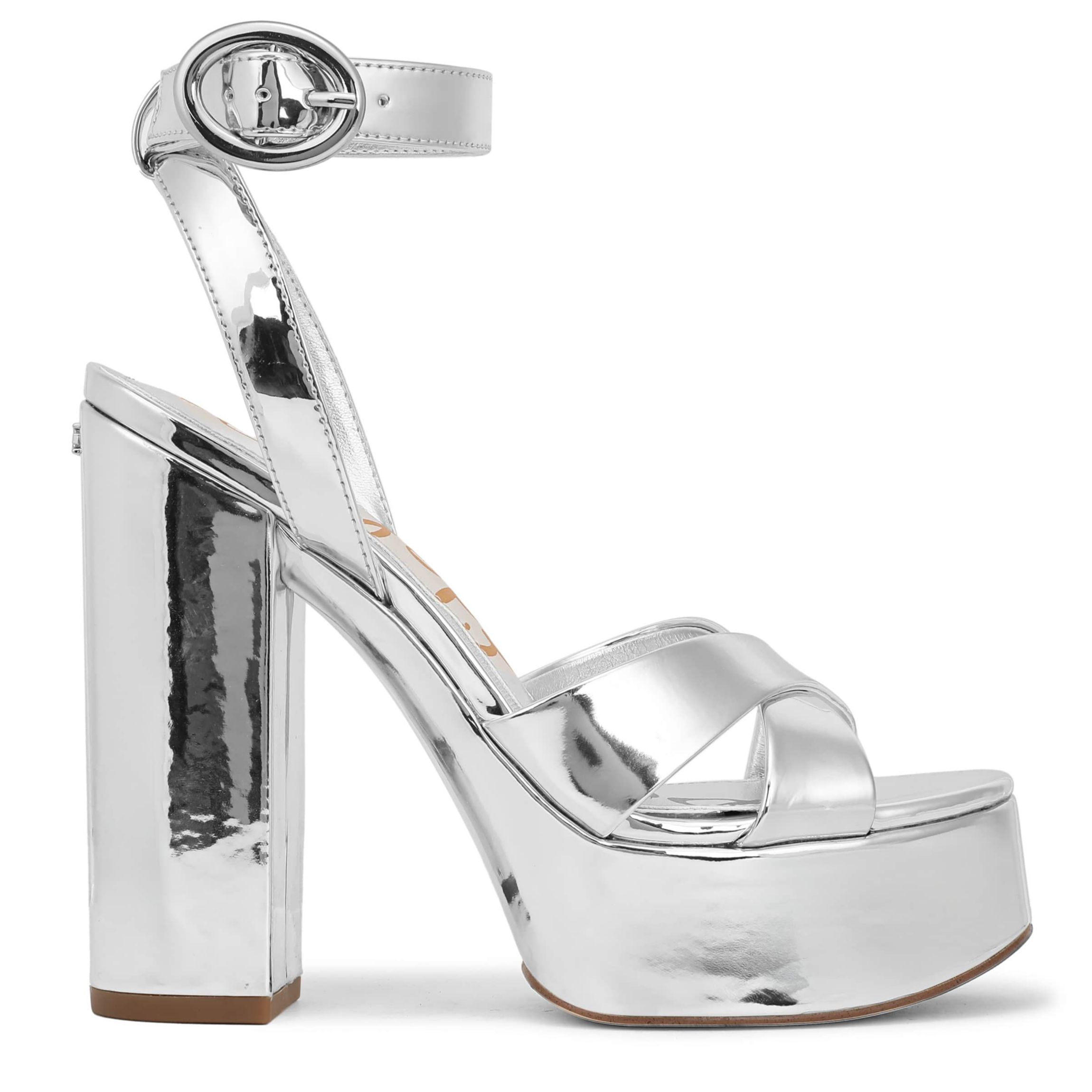 Savannah Platform Dress Sandal