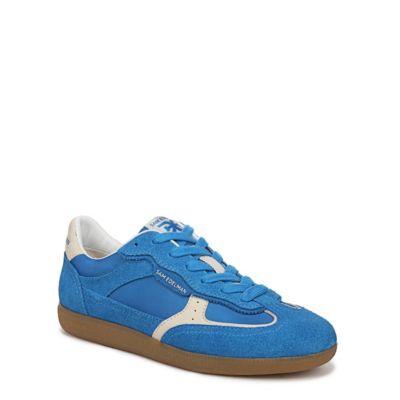 Sam Edelman Women's Kallen 2 Lace Up Sneaker
