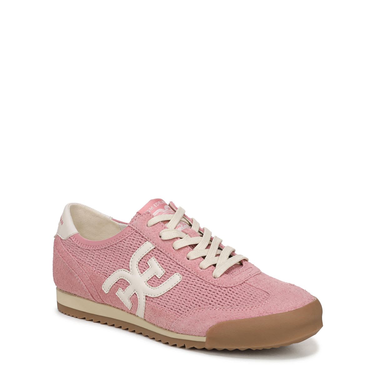 Ivey Lace Up Sneaker