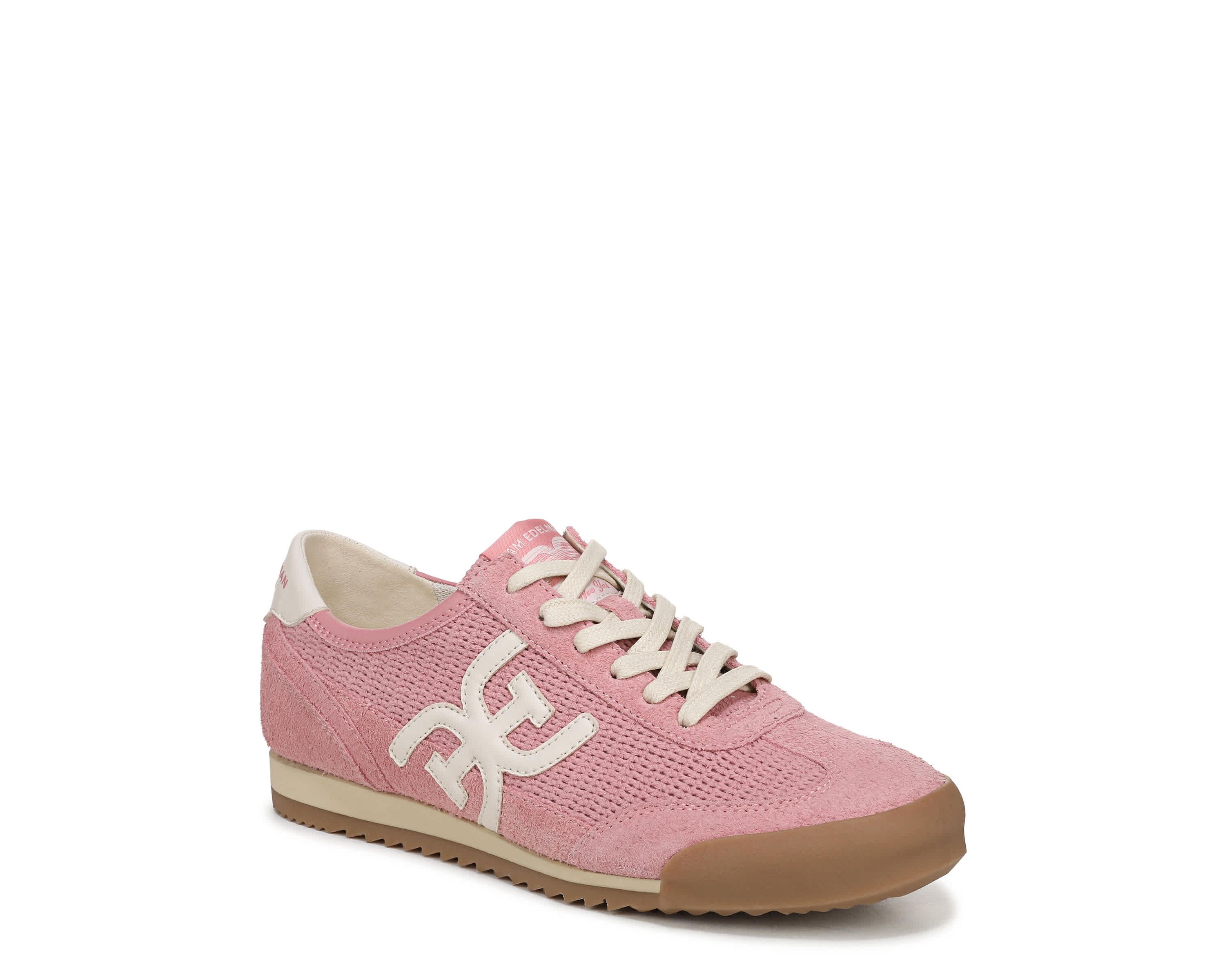 Ivey Lace Up Sneaker