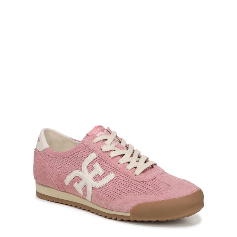 Ivey Lace Up Sneaker