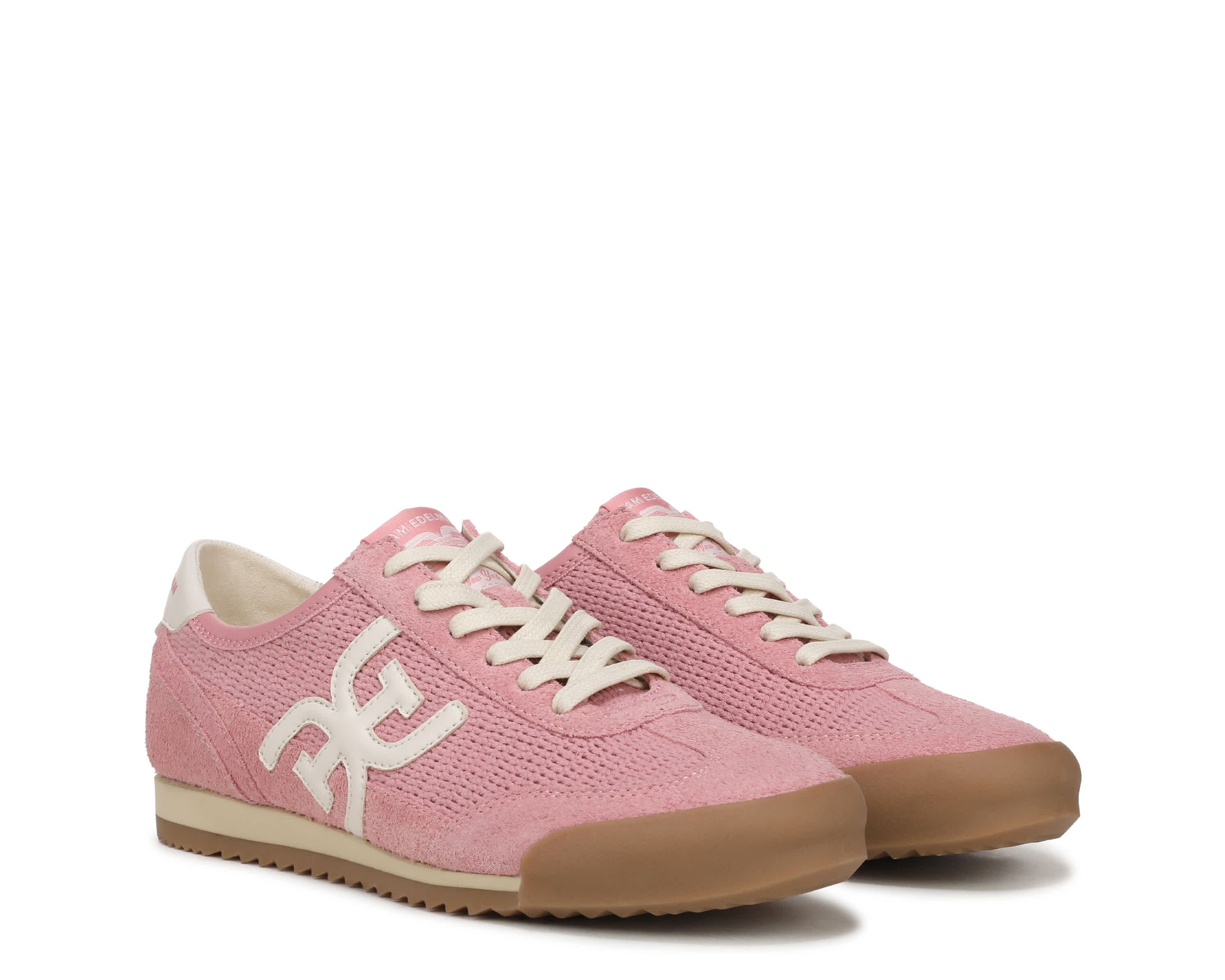 Ivey Lace Up Sneaker