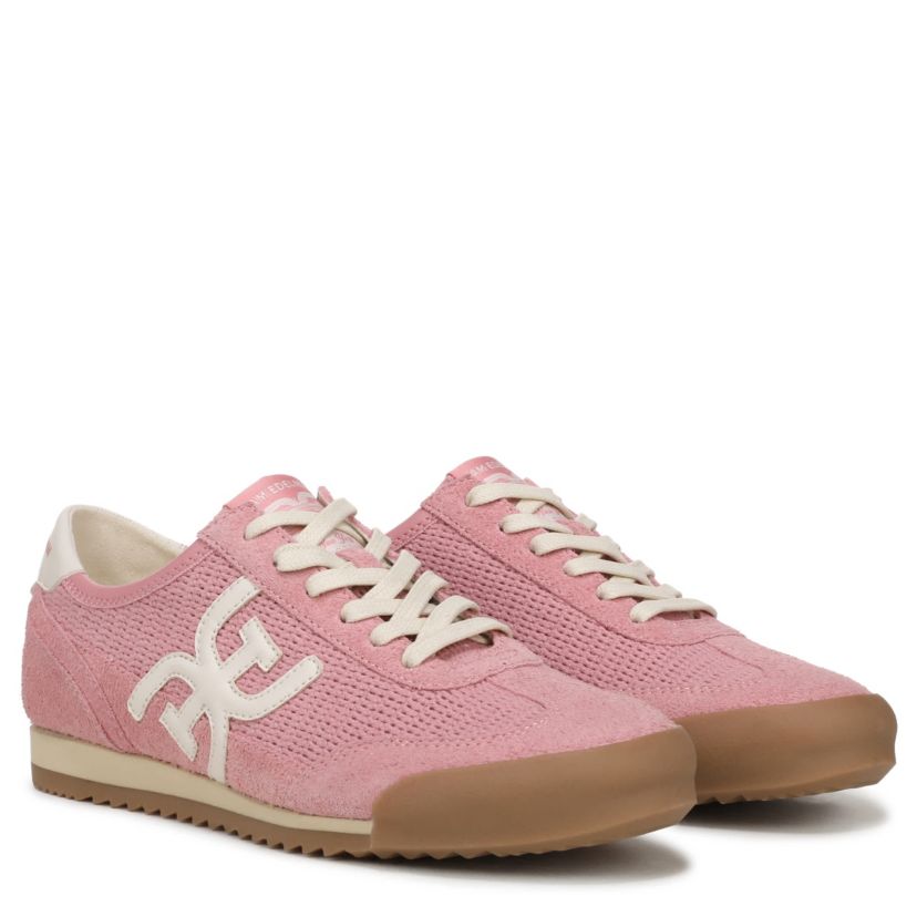 Ivey Lace Up Sneaker
