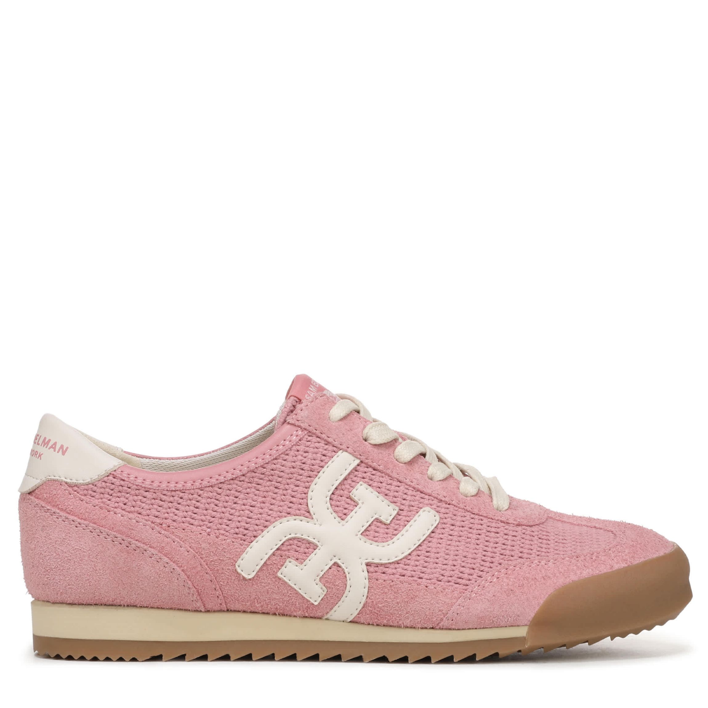 Ivey Lace Up Sneaker