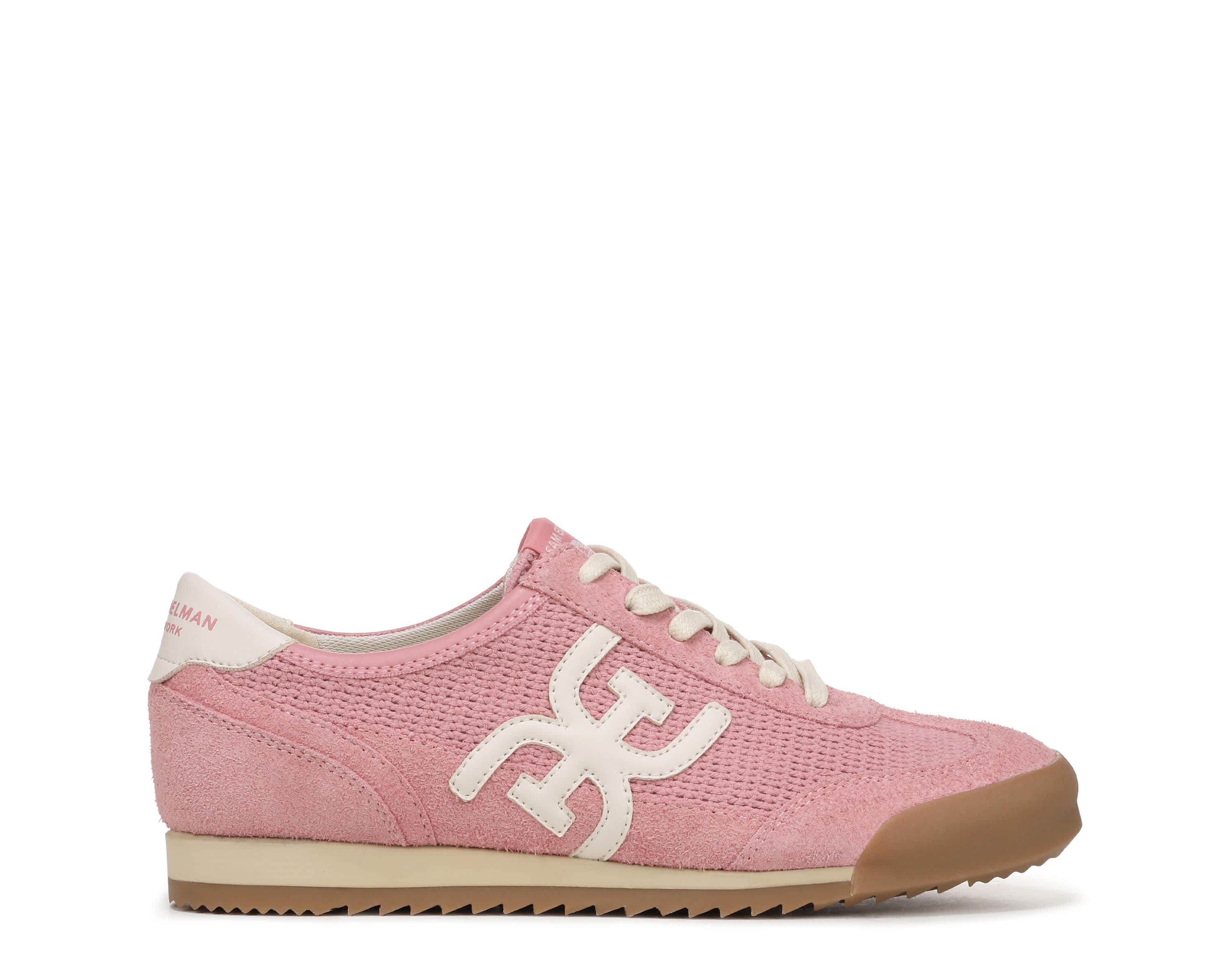 Ivey Lace Up Sneaker
