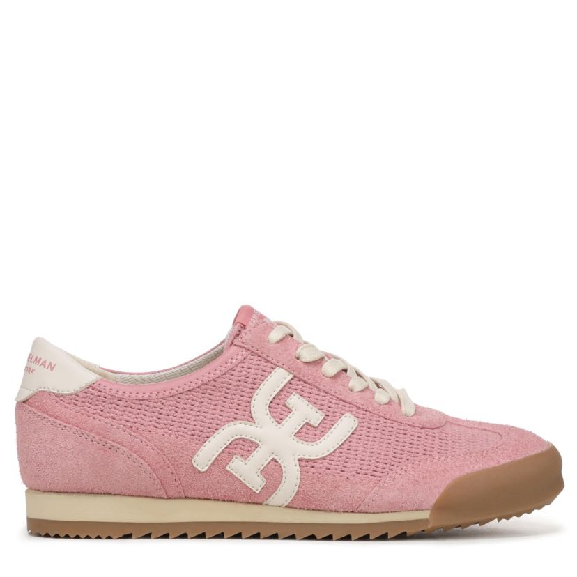 Ivey Lace Up Sneaker