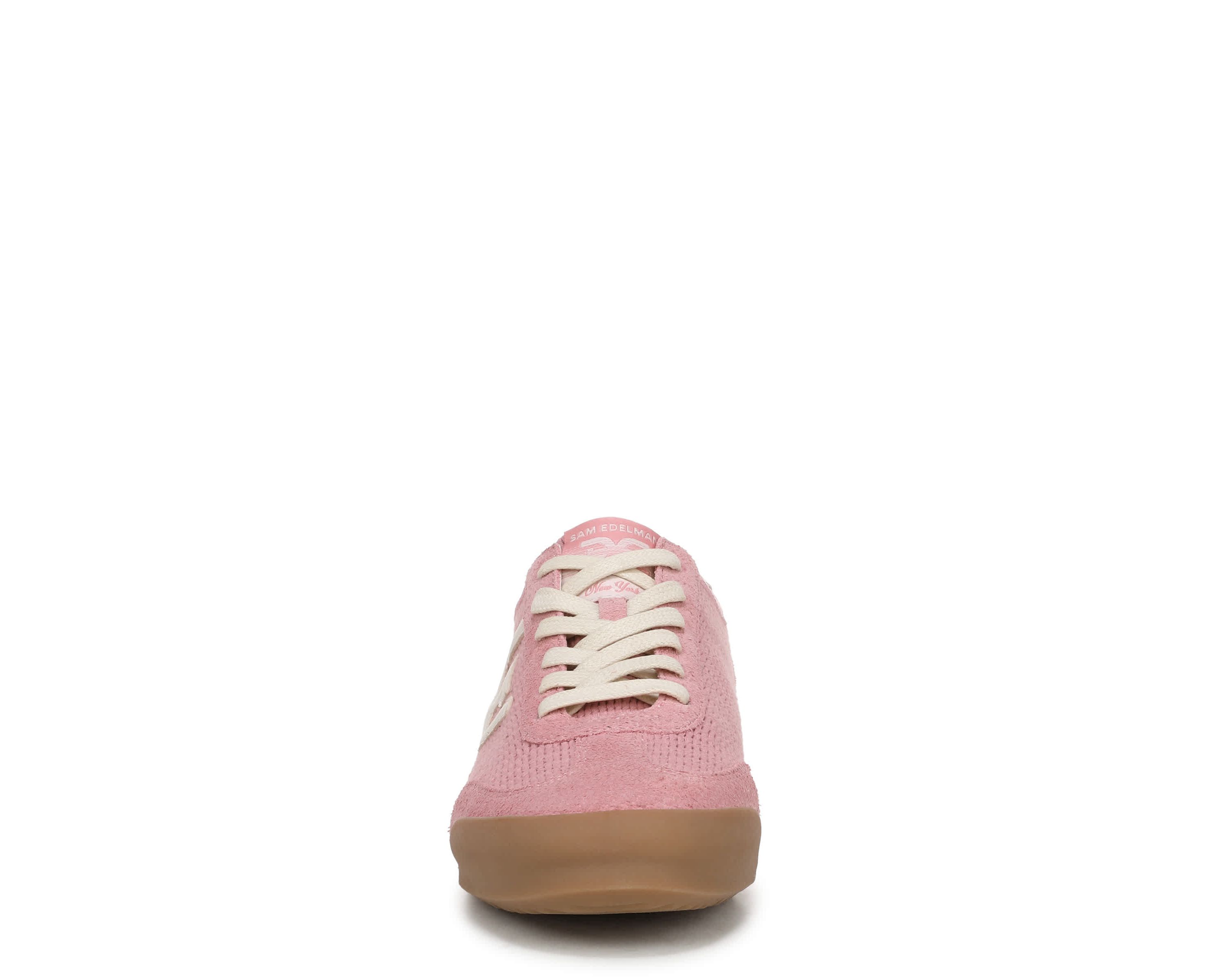 Ivey Lace Up Sneaker