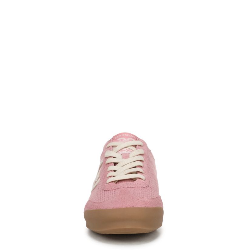Ivey Lace Up Sneaker