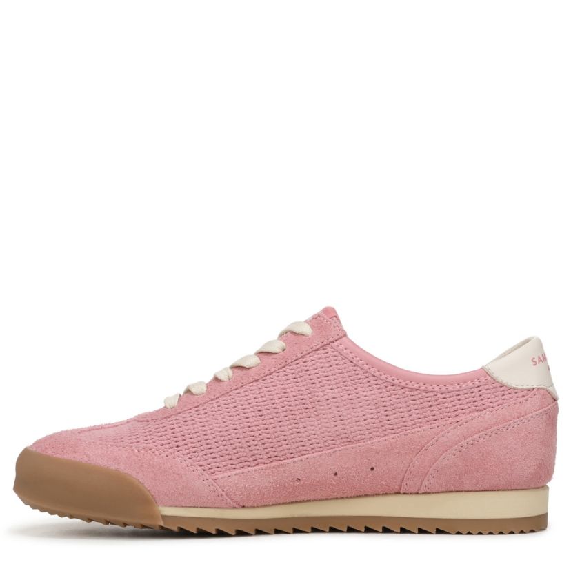 Ivey Lace Up Sneaker