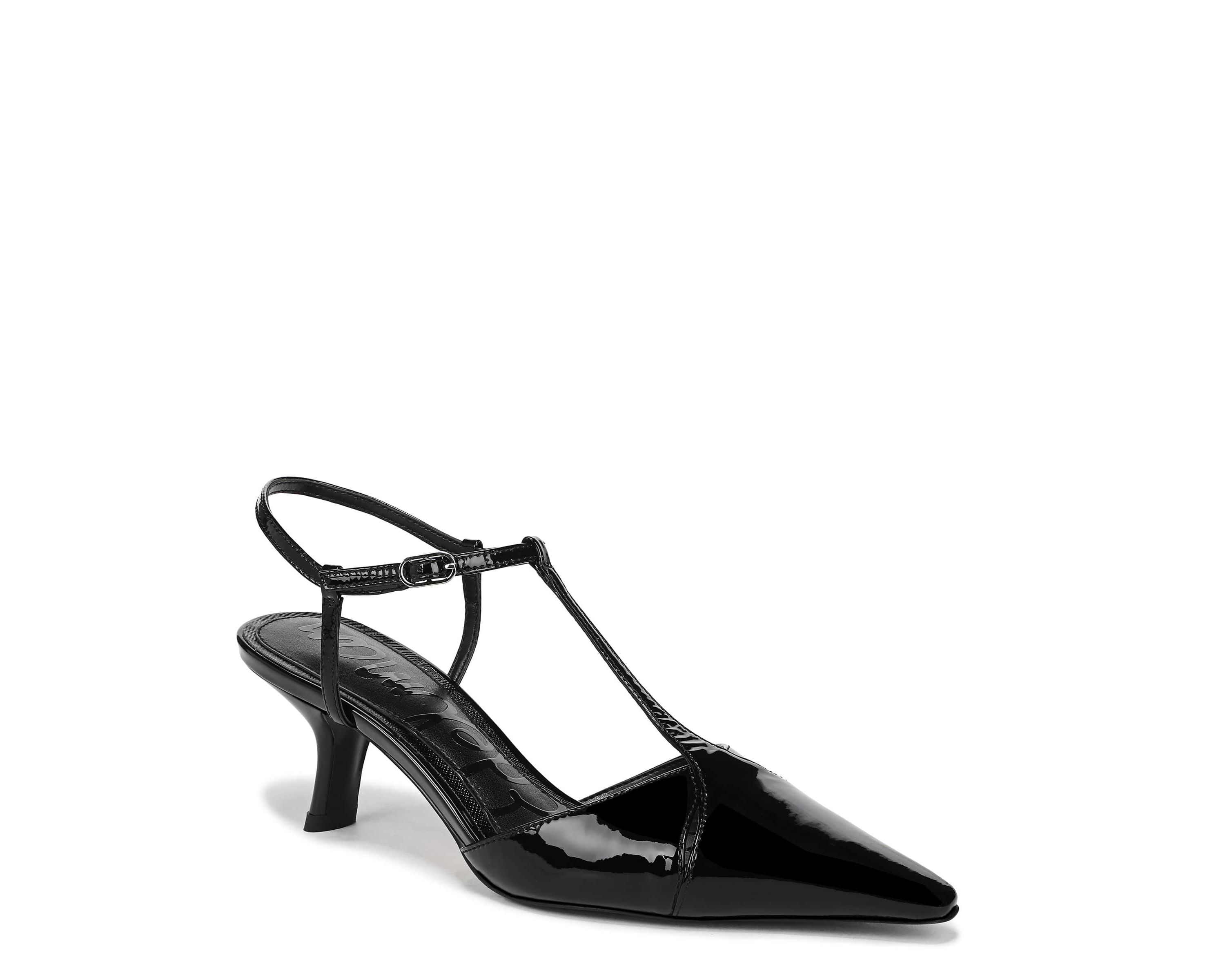 Briella Ankle Strap Pump