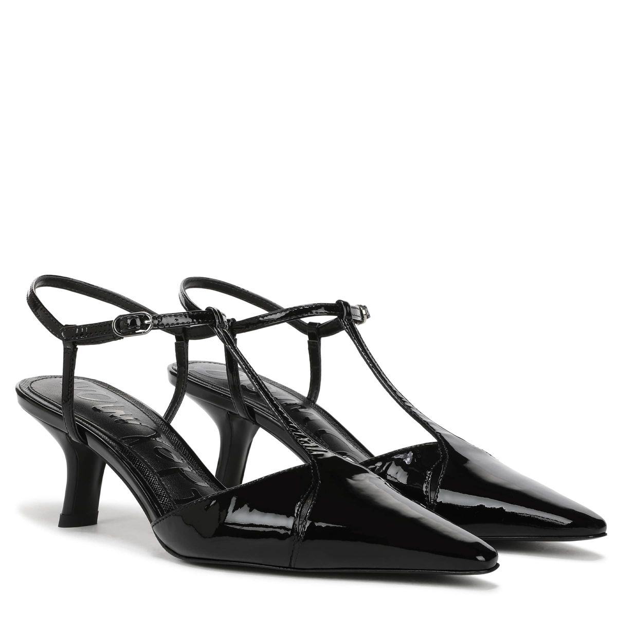 Briella Ankle Strap Pump
