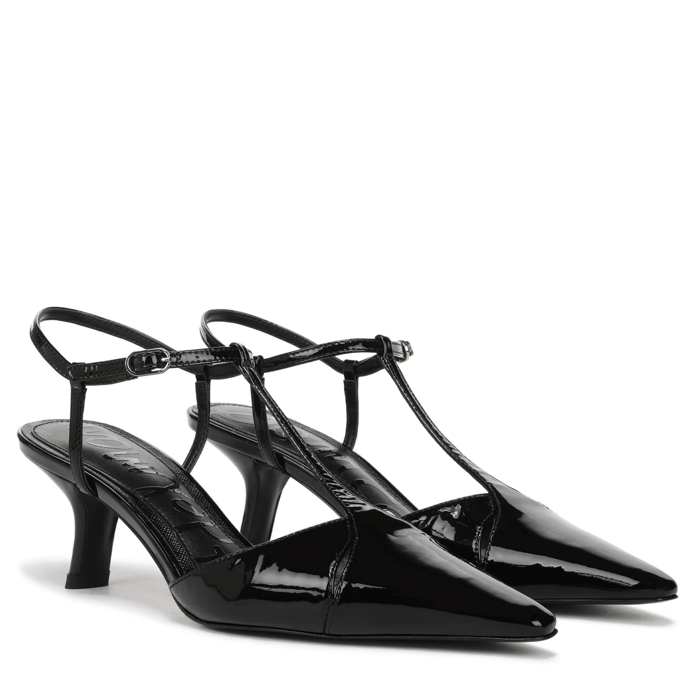 Briella Ankle Strap Pump