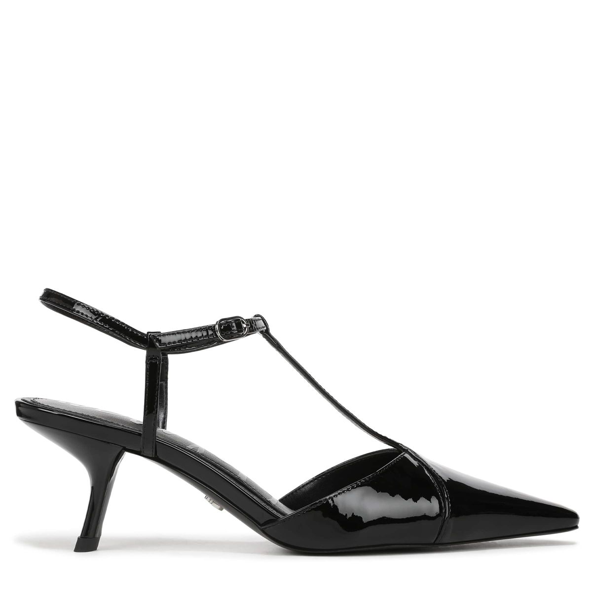 Briella Ankle Strap Pump