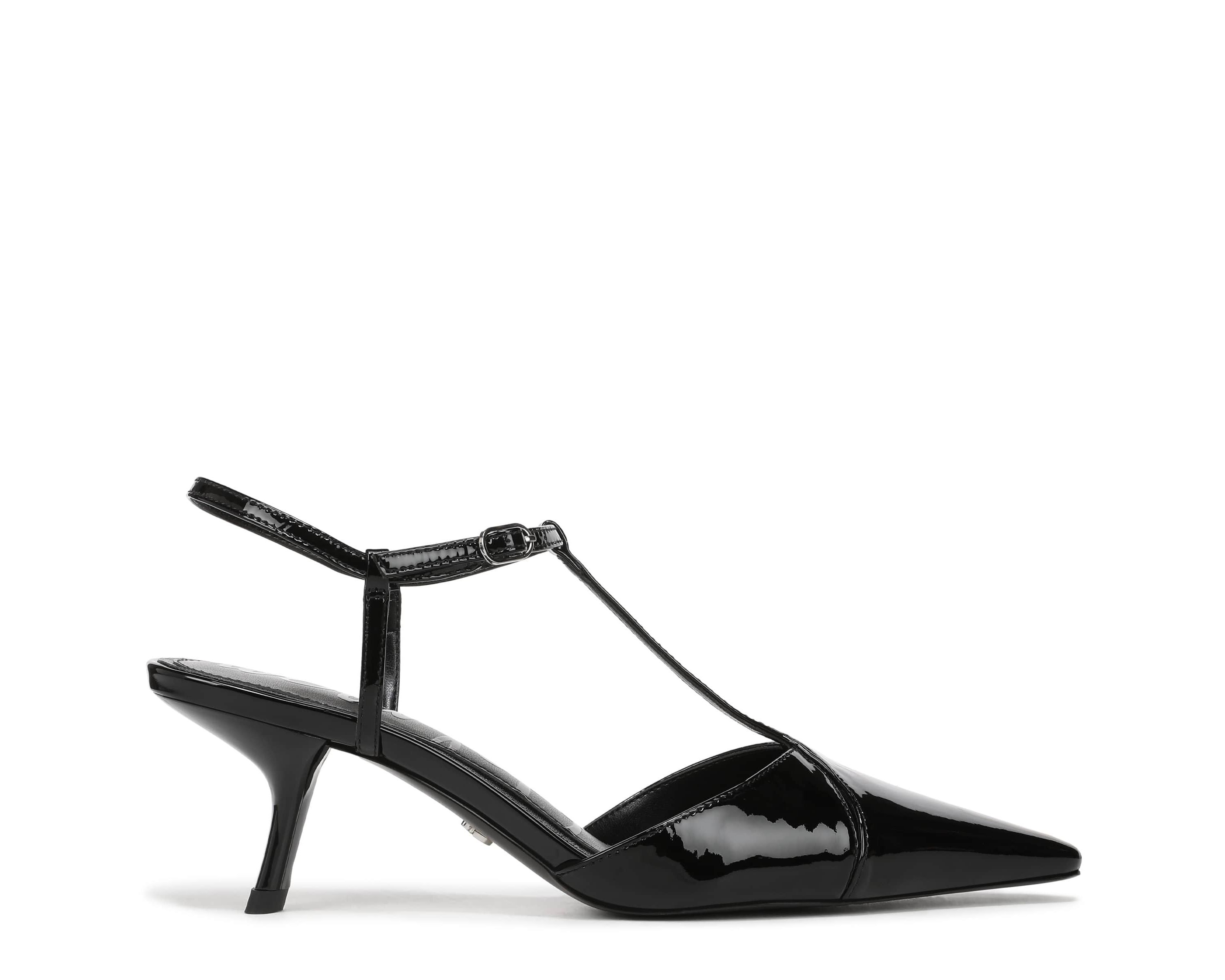 Briella Ankle Strap Pump
