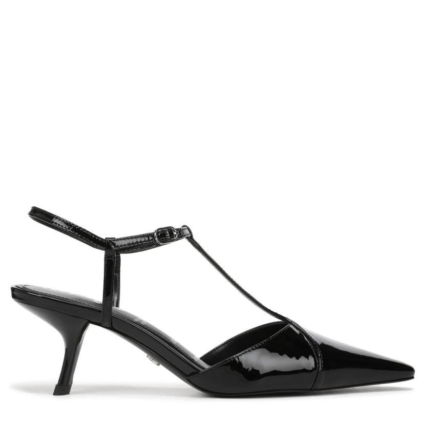 Briella Ankle Strap Pump