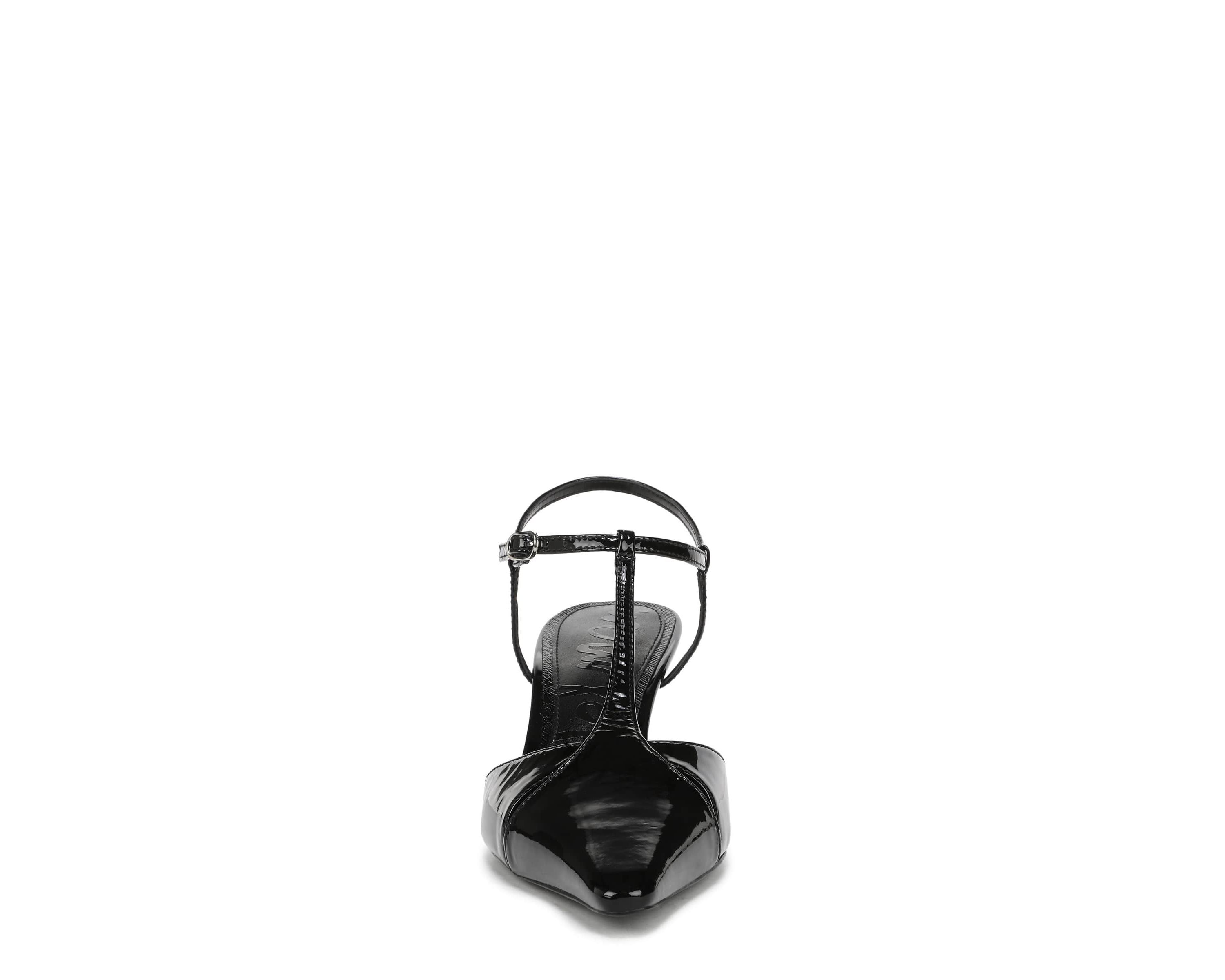 Briella Ankle Strap Pump
