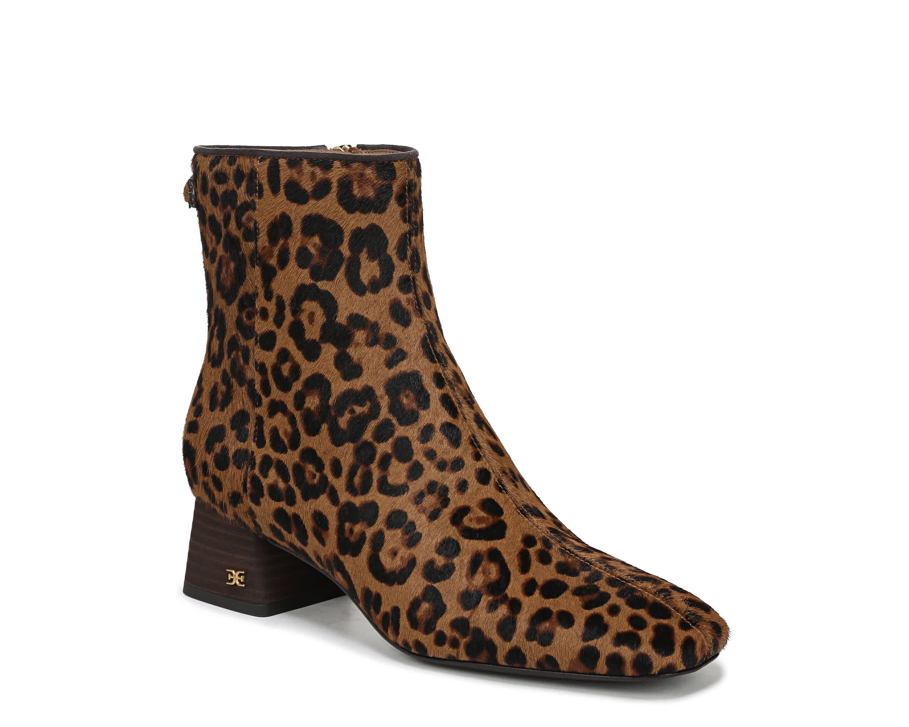 Paige Ankle Boot