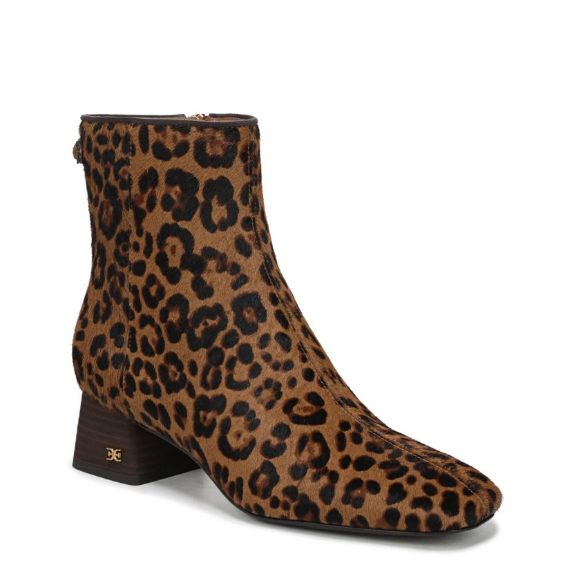 Paige Ankle Boot