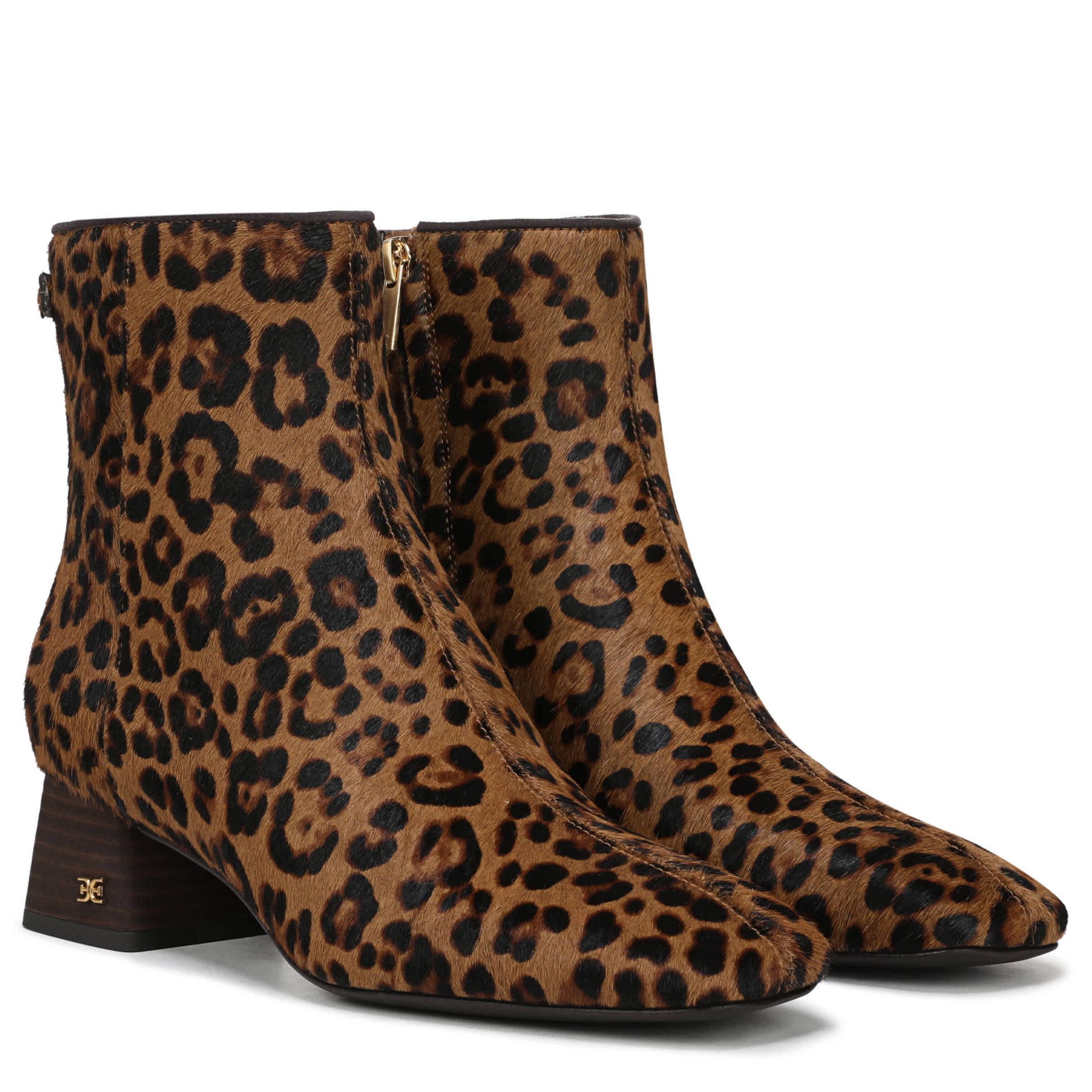 Paige Ankle Boot
