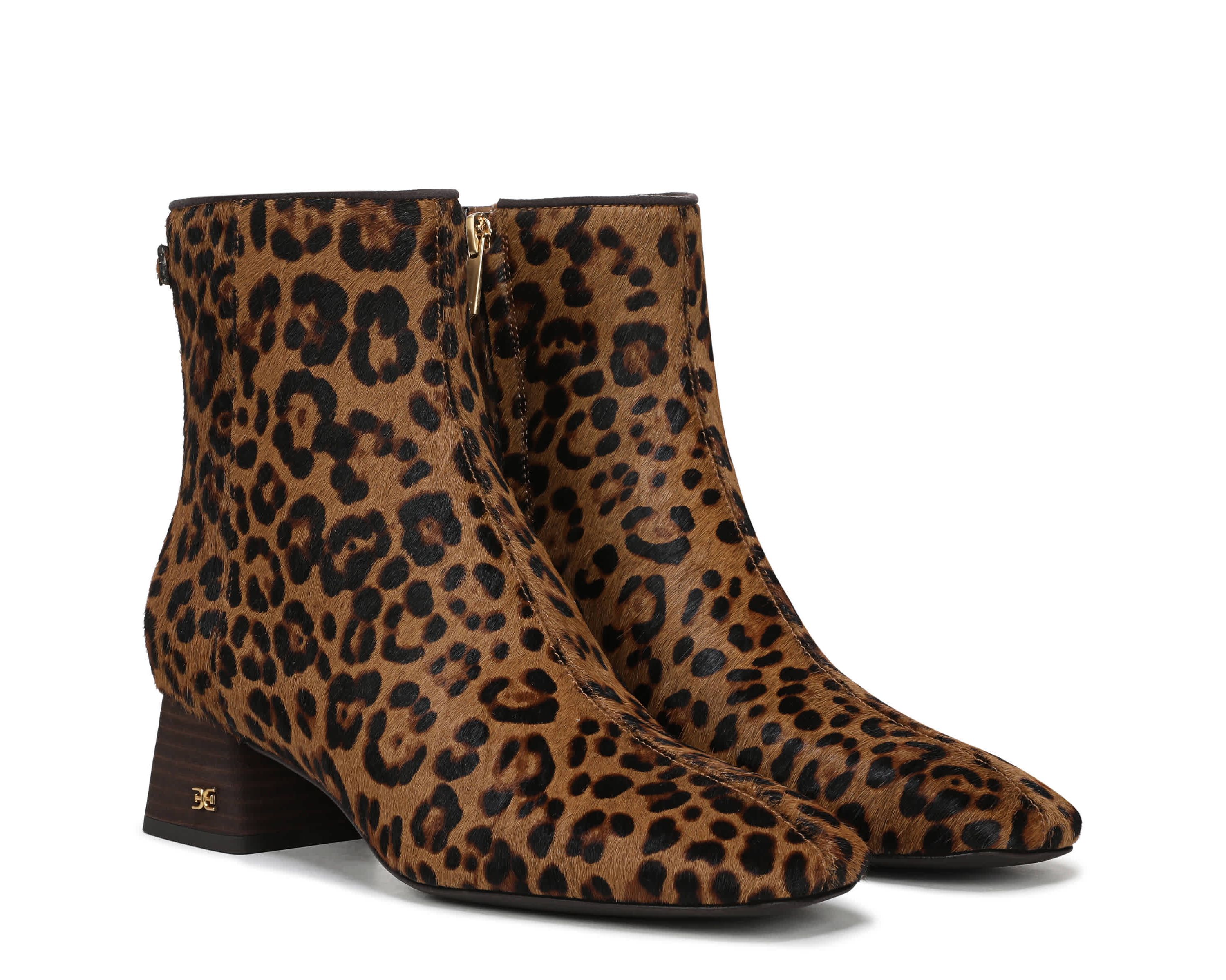 Paige Ankle Boot