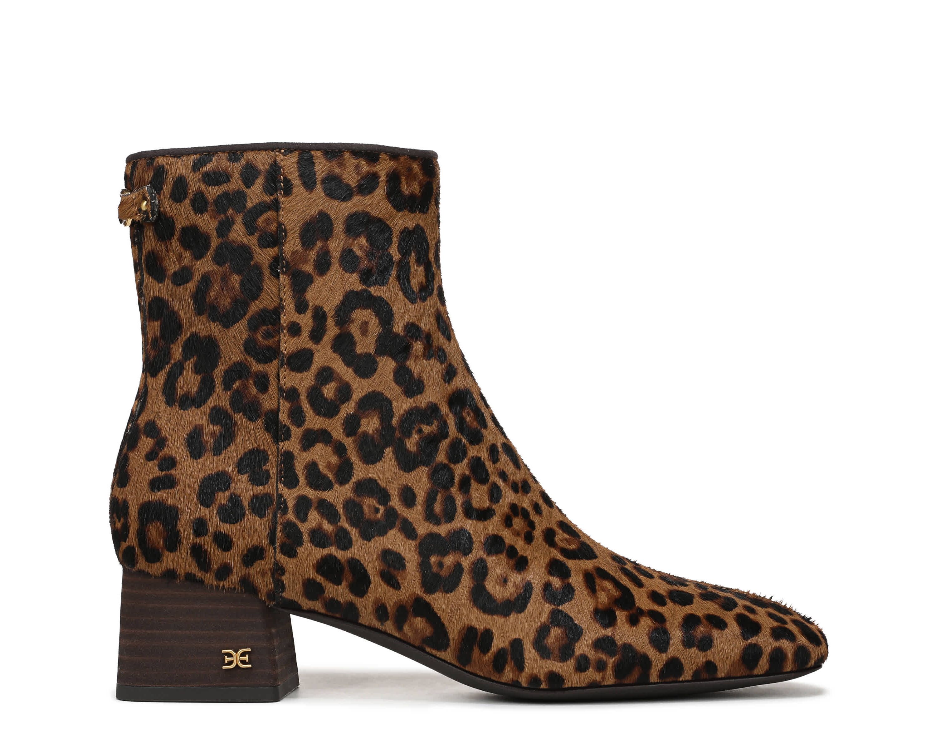 Paige Ankle Boot